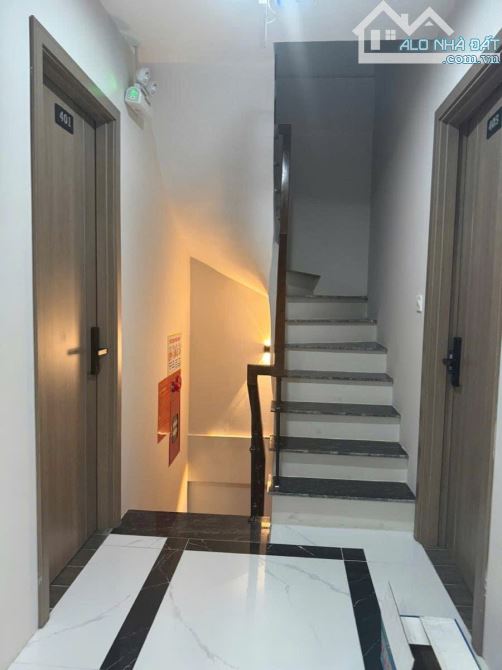 BÁN NHÀ KIM MÃ, BA ĐÌNH, 70M, 7 TẦNG, LÔ GÓC, DÒNG TIỀN ĐỈNH, NHỈNH 18 TỶ