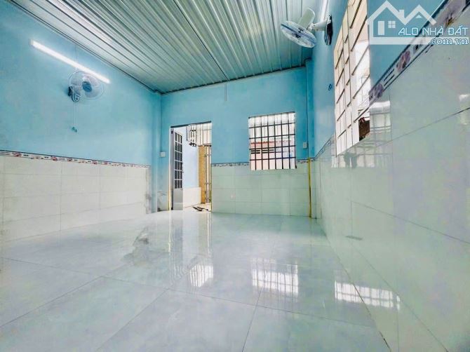 Bán nhà 2 mặt tiền Bình Đa, sổ hoàn công,giá rẻ - 3