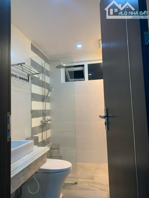 Cho thuê căn hộ 1PN có ngăn bếp giá 7tr tại KĐT Waterfront - 3