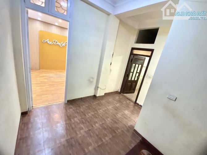 Bán nhà mặt phố Văn Yên Văn Quán 80m2 mặt tiền 18m hơn 25 tỷ PhânLô ôtô tráh VỉaHè LôGóc