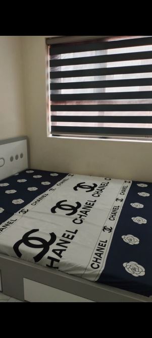 Cho thuê chung cư Hoàng Huy Lạch Tray - Đổng Quốc Bình - Hải Phòng - 4