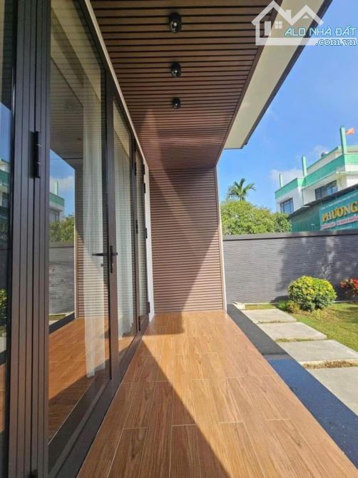 Bán nhà vườn 7x20 nằm gân QL1A giá 2.3 tỷ còn thương lượng - 4