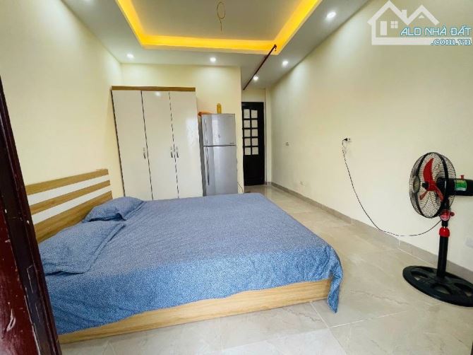 BÁN NHÀ -MẶT NGÕ-PHỐ KHƯƠNG THƯỢNG-4 TẦNG- DT,55M2 –MT-4M GIÁ CHỈ 14.5 TỶ - 4
