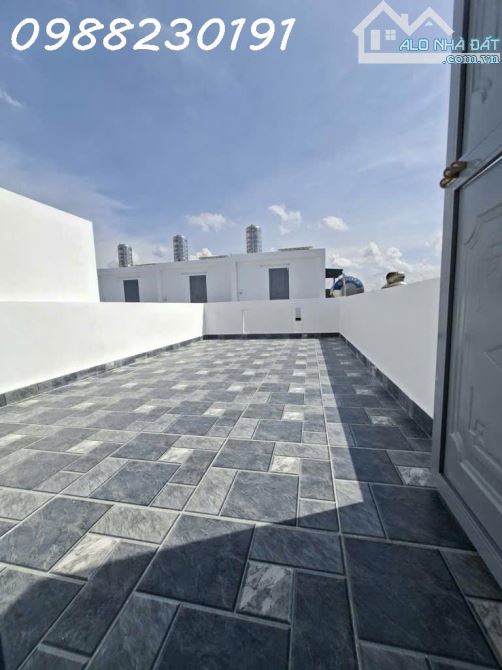 DUY NHẤT bán nhà Vĩnh Tuy Hai Bà Trưng - 5 tầng - full nội thất - ngõ gần ô tô nhỉnh 6 tỷ