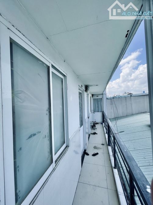 🧲🔴 **CHDV 20 PHÒNG + 1 MẶT BẰNG KINH DOANH – 5x29m – GIÁ CHÀO MỚI 14.5 TỶ (~100 TRIỆU/M² - 4