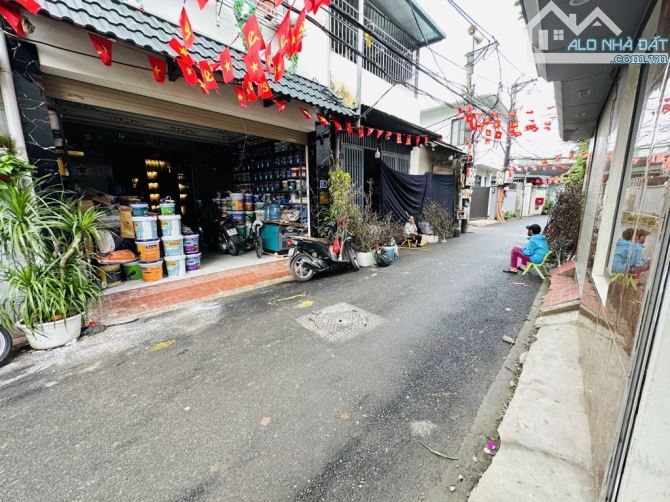 HIẾM - NHÀ ĐẸP ÂU CƠ - 55M2 - 4 TẦNG - NGÕ VF3 - GIÁ CHỈ HƠN 4 TỶ