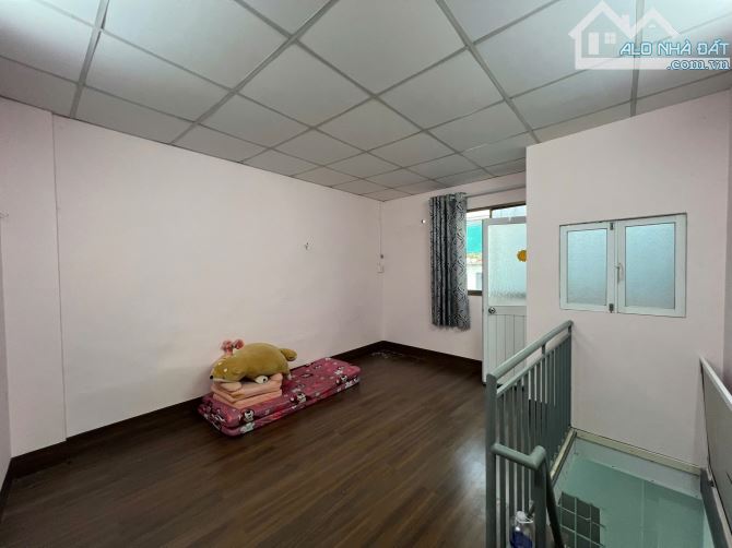CHO THUÊ NHÀ NGUYÊN CĂN HẺM 377 BẠCH ĐẰNG, P.15, BÌNH THẠNH - 5
