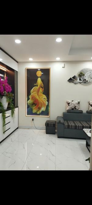 Cho thuê chung cư Hoàng Huy Lạch Tray - Đổng Quốc Bình - Hải Phòng - 5