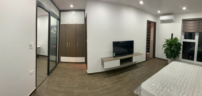 Cho thuê căn hộ 1PN có ngăn bếp giá 7tr tại KĐT Waterfront - 5