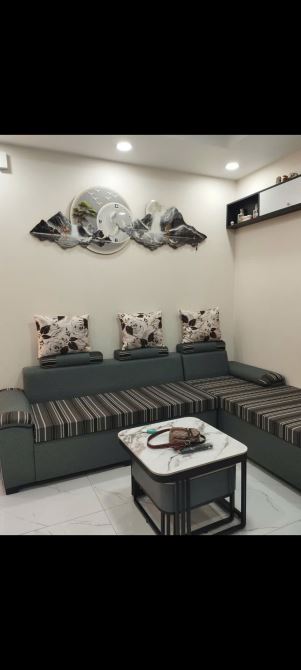 Cho thuê chung cư Hoàng Huy Lạch Tray - Đổng Quốc Bình - Hải Phòng - 6