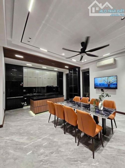 Bán nhà vườn 7x20 nằm gân QL1A giá 2.3 tỷ còn thương lượng - 6