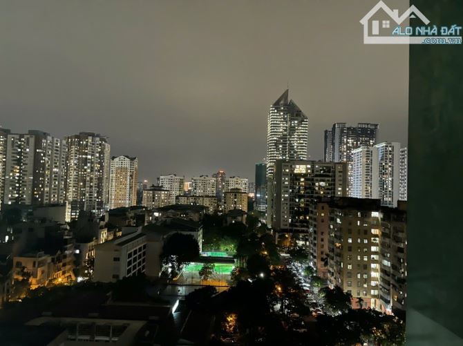 CHUNG CƯ N2C HOÀNG MINH GIÁM 58.3M2, 2PN, 2WC, FULL NỘI THẤT, VIEW CÔNG VIÊN, GIÁ 5.65 TỶ