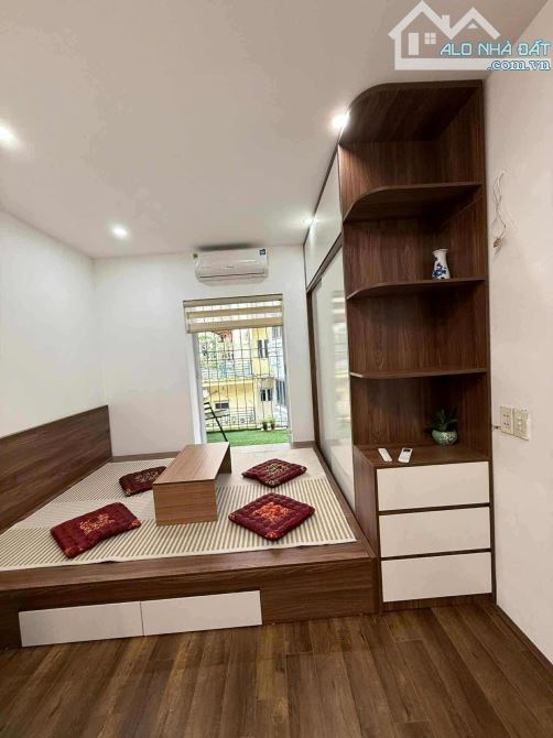 BÁN TẬP THỂ CỰC SỊN – TẦNG 3, TÒA D QUỲNH MAI, HAI BÀ TRƯNG. 58M2 – 2PN. 2,98 TỶ