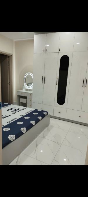 Cho thuê chung cư Hoàng Huy Lạch Tray - Đổng Quốc Bình - Hải Phòng - 7