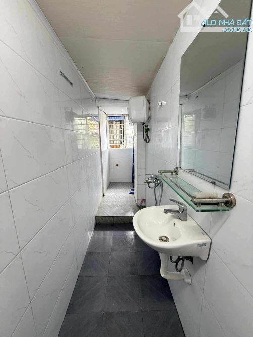 BÁN TẬP THỂ CỰC SỊN – TẦNG 3, TÒA D QUỲNH MAI, HAI BÀ TRƯNG. 58M2 – 2PN. 2,98 TỶ