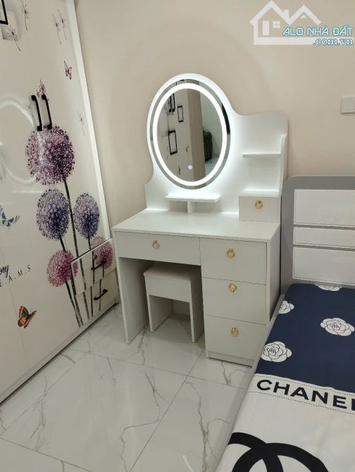 Cho thuê chung cư Hoàng Huy Lạch Tray - Đổng Quốc Bình - Hải Phòng - 8