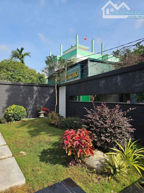 Bán nhà vườn 7x20 nằm gân QL1A giá 2.3 tỷ còn thương lượng - 8