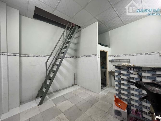 CHO THUÊ NHÀ NGUYÊN CĂN HẺM 377 BẠCH ĐẰNG, P.15, BÌNH THẠNH - 9