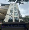 23 tỷ tòa nhà dịch vụ 17phòng  xung quanh 500m các trường đại học lớn