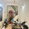 Bán nhà 48m2, 4 tầng, lô góc 3 mặt thoáng tại Thanh Xuân, sổ đỏ chính chủ