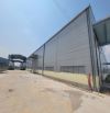 Cho thuê kho tại Chí Linh Hải Dương 2000m2 - 5000m2 - 16000m2