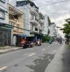 Bán đất đẹp tại An Dương Vương, 7,2 tỷ, 67,4 m2, mặt tiền ngang 5m