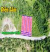 CHÍNH THỨC MỞ BÁN 4 LÔ ĐẸP NHẤT DIÊN LÂM – DIÊN KHÁNH 🔥🔥