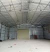 Cho thuê 300m2 La Dương, gần đường 72 giá rẻ