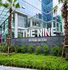 Cho thuê VP The Nine Tower - Phạm Văn Đồng diện tích 88m2 - 588m2 giá 300k/m2/th