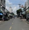MẶT TIỀN KHU PHÂN LÔ NGAY CHỢ PHẠM THẾ HIỂN - 5 TẦNG - HOÀN CÔNG ĐỦ - NHỈNH 9 TỶ.
