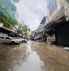 Nhà phố Quỳnh Mai 8/3 ngõ thông 2 mặt ngõ KD tốt 50m2 đẹp long lanh