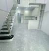 Bán nhà 1 trệt 1 lầu mới xây 3PN,4WC đường xe 7 chỗ tại P. Phú Tân
