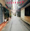 Nhà ngõ 93 Nghĩa Dũng Ba Đình hơn 3 tỷ nhà đẹp ở luôn ô tô cách 10m