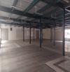 Cho thuê diện tích 550m2 ở Tôn Đức Thắng. Mọi mô hình phù hợp