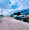 X125 Bán xưởng DT đất 10.000m2  -DT xưởng 3000m2 P.Hố Nai Mới gần trạm thu phí Thiện Tân