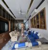 Bán nhà mặt tiền đường Ba Đình Quận 8,106m2, 6 tầng, sổ hồng riêng.
