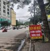 BÁN NHÀ MẶT PHỐ QUANG LAI - TỨ HIỆP THANH TRÌ 68M PHÂN LÔ VỈA HÈ KINH DOANH ĐỈNH 22 TỶ