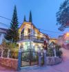 🌸 Bán Villa dòng tiền – Đường 3 tháng 4, Trung tâm Đà Lạt 🌸