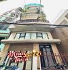 TOÀ NHÀ LƯƠNG ĐÌNH CỦA 62M 8 TẦNG MT 7M THANG MÁY NGÕ OTO 4 CHỖ GIÁ TỐT KINH DOANH HIẾM