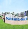 Chủ đầu tư Thuận Thành Eco Smart Bắc Ninh 8000m2. 1ha. 1.5ha. 2ha. 20ha, nhiều ưu đãi