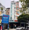 Bán khách sạn ngay khu Phan Xích Long. Dt: 9,5x19m. 6 tầng, bán gấp 59 tỷ