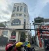 Buiding ngay gần  trung tâm Phú Nhuận - Bình Thạnh 1100m2 Hầm 8 tầng ngang 8m sang trọng