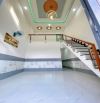 Ngay Thạnh Lộc 41,Q12- nhà mới 36m²- hẻm oto quay đầu- nhỉnh 1.4 tỷ