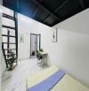 Cho Thuê CCMN 241 Yên Xá Thanh Trì 30m2 Studio Gác Xép + Giường Cửa Sổ Bếp Riêng Thang Máy