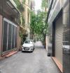 THƯƠNG LƯỢNG CỰC SÂU! CHỦ CẦN TIỀN BÁN GẤP NHÀ VƯƠNG THỪA VŨ 56M2 6T THANG MÁY- GARA