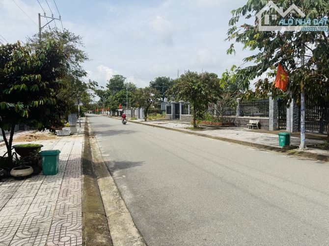 Bán đất gần Khu Công Nghiệp Phú Mỹ 6x71, 50tc