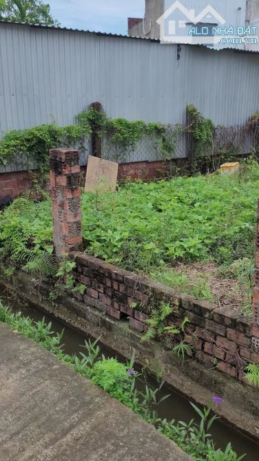 💥💥💥Bán lô đẹp DT 130m ngang 8m, La Châu , Hòa Tiến, Đà Nẵng giá chỉ 990tr