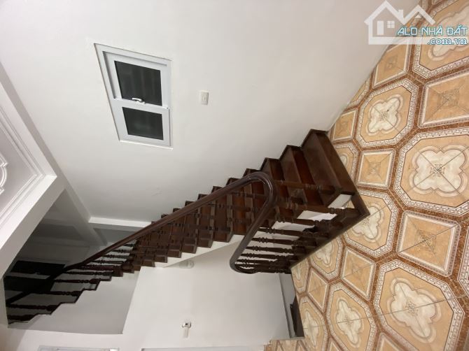 Cho thuê nhà phố Thanh Miến, Văn Miếu, Đống Đa 3 tầng 12 triệu