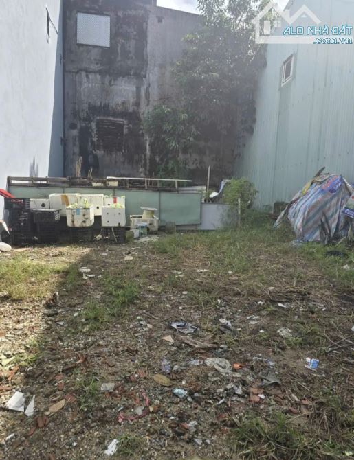 📌📌📌LÀM VIỆC TRỰC TIẾP GIÁ TỐT !!! Bán lô đất kiệt 5m ô tô, Hoà Thọ Đông