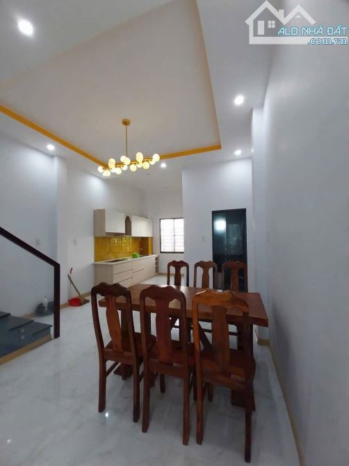 Bán gấp căn nhà ngộp–ai nhanh tay là có lộc, đẹp nhất tại Tân Phú Trung chỉ 999tr SHR - 11